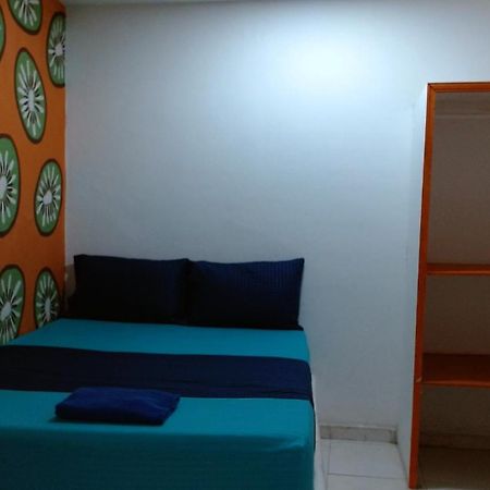 Appartamento Tamarindo Santa Marta  Esterno foto