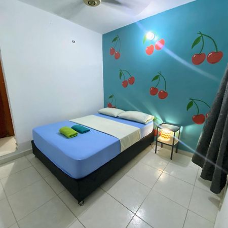 Appartamento Tamarindo Santa Marta  Esterno foto
