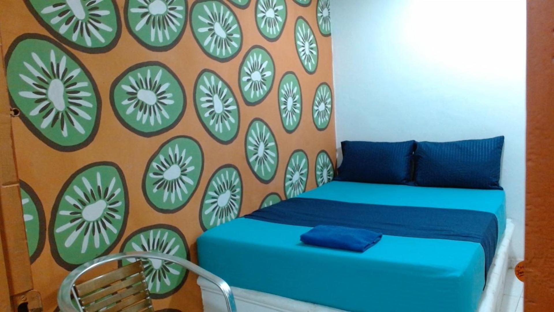 Appartamento Tamarindo Santa Marta  Esterno foto