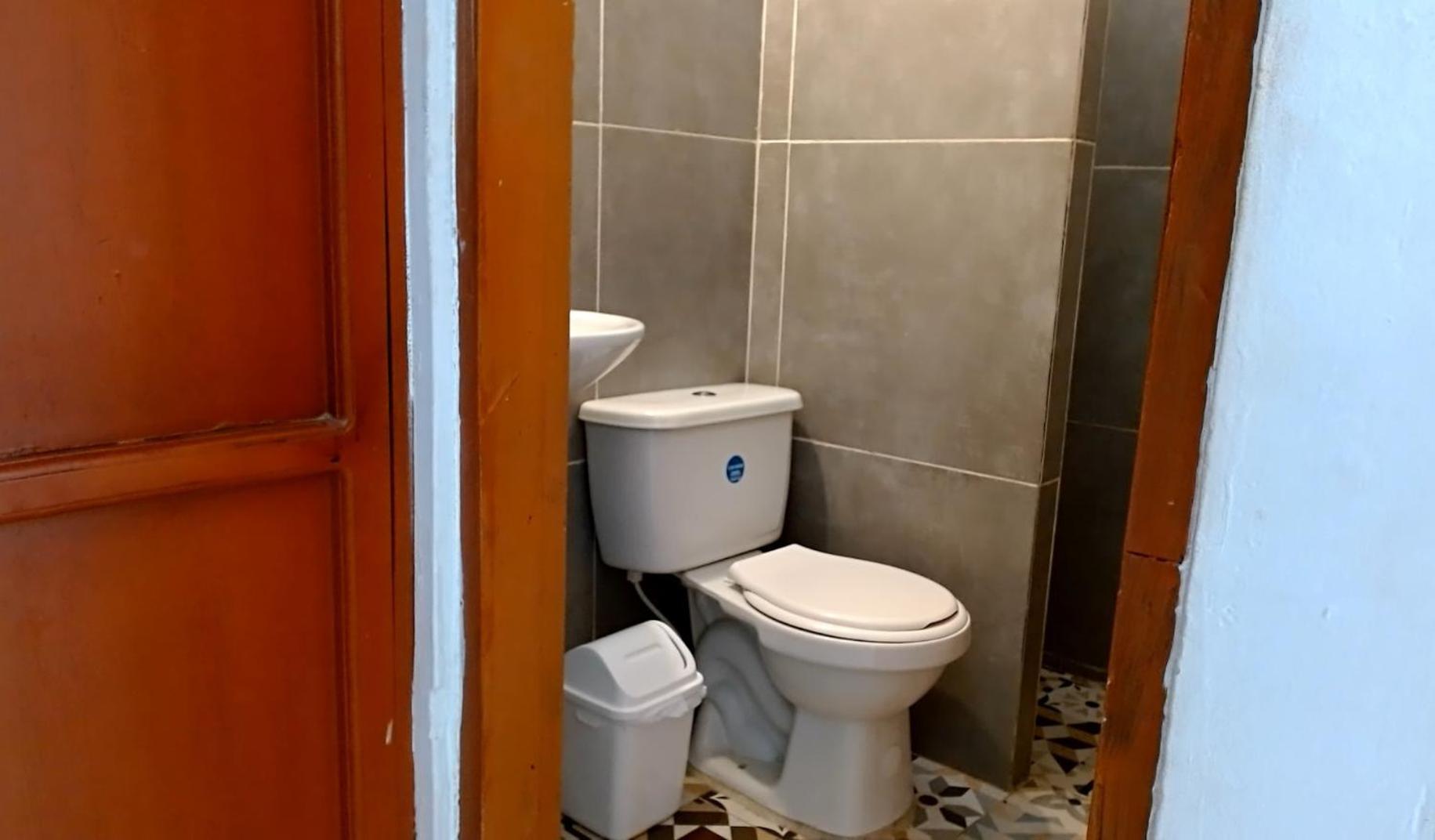 Appartamento Tamarindo Santa Marta  Esterno foto