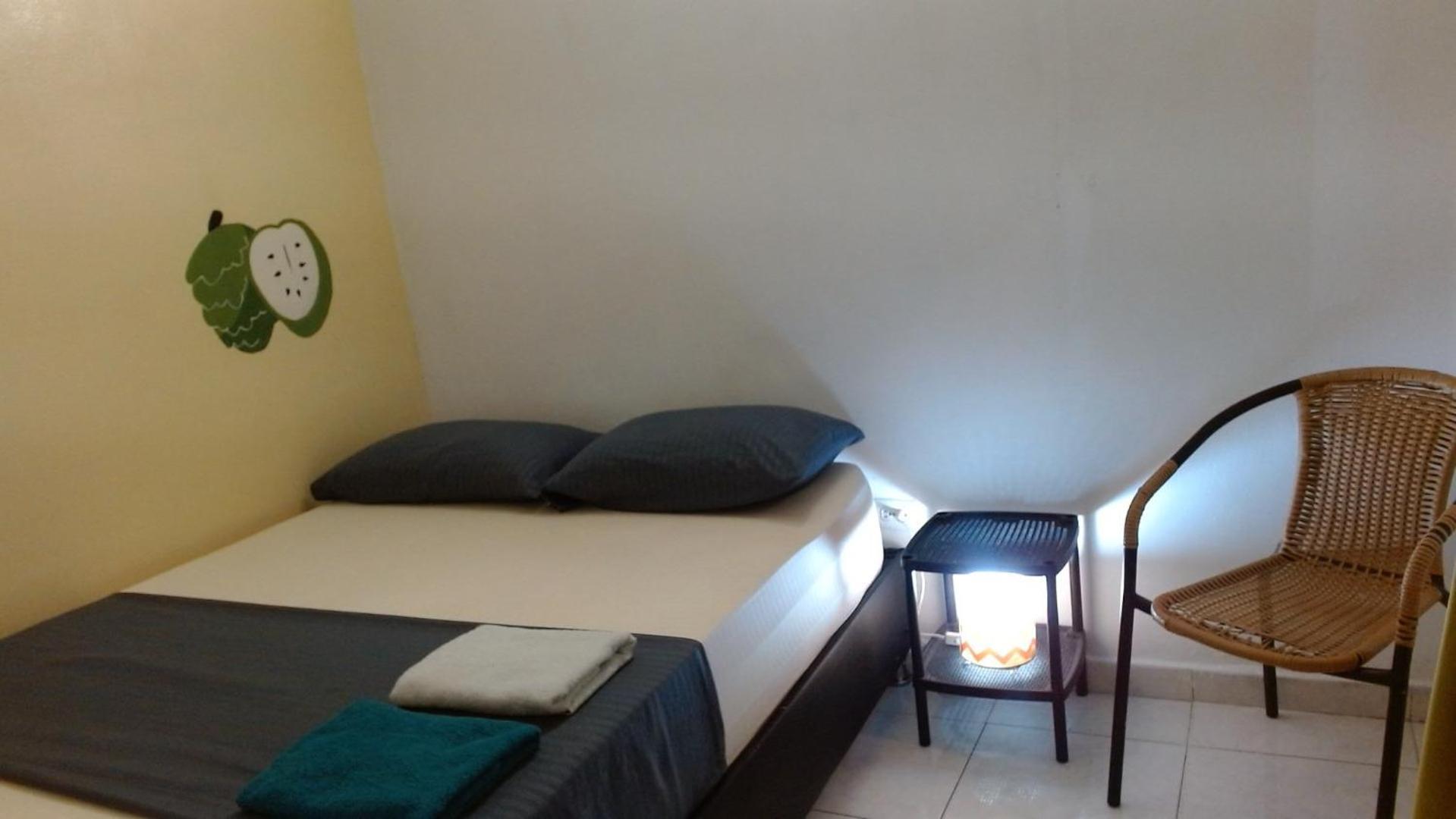 Appartamento Tamarindo Santa Marta  Esterno foto
