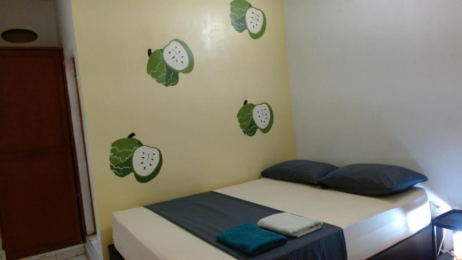 Appartamento Tamarindo Santa Marta  Esterno foto