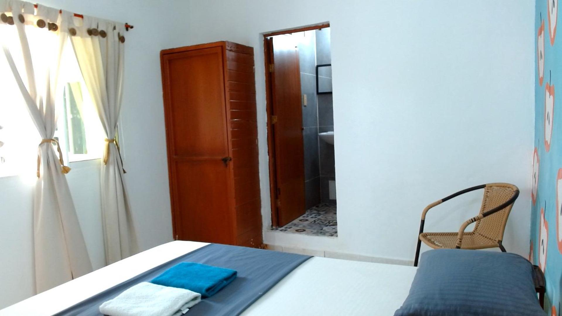 Appartamento Tamarindo Santa Marta  Esterno foto