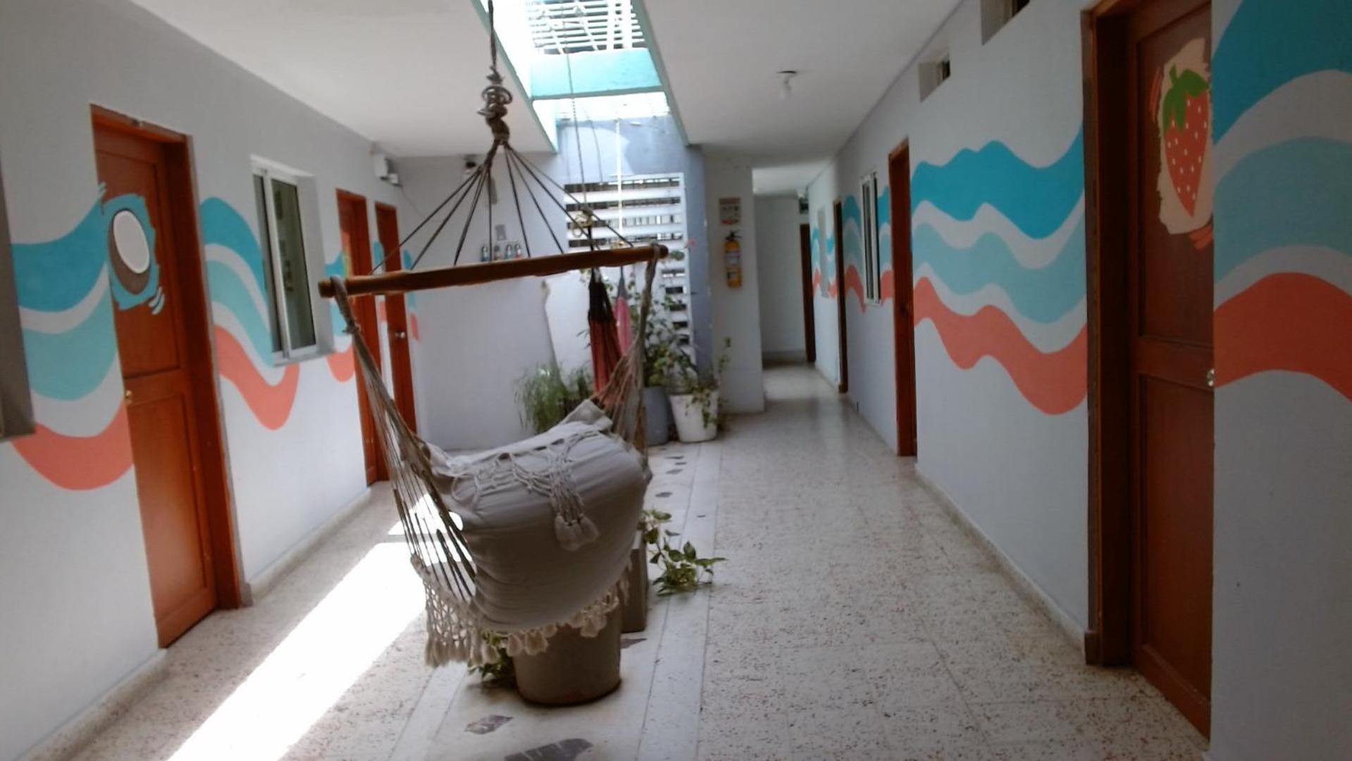 Appartamento Tamarindo Santa Marta  Esterno foto