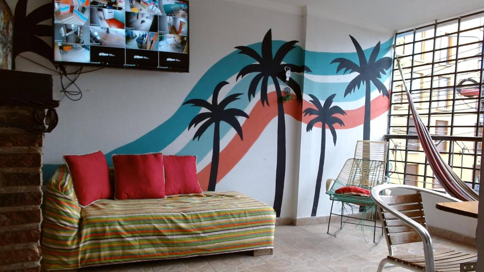 Appartamento Tamarindo Santa Marta  Esterno foto