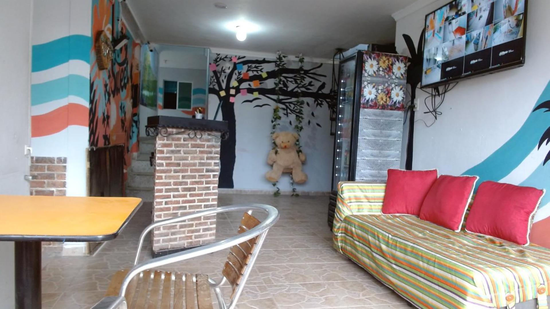 Appartamento Tamarindo Santa Marta  Esterno foto
