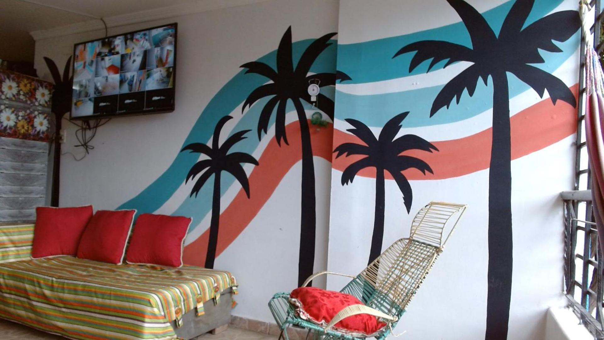 Appartamento Tamarindo Santa Marta  Esterno foto