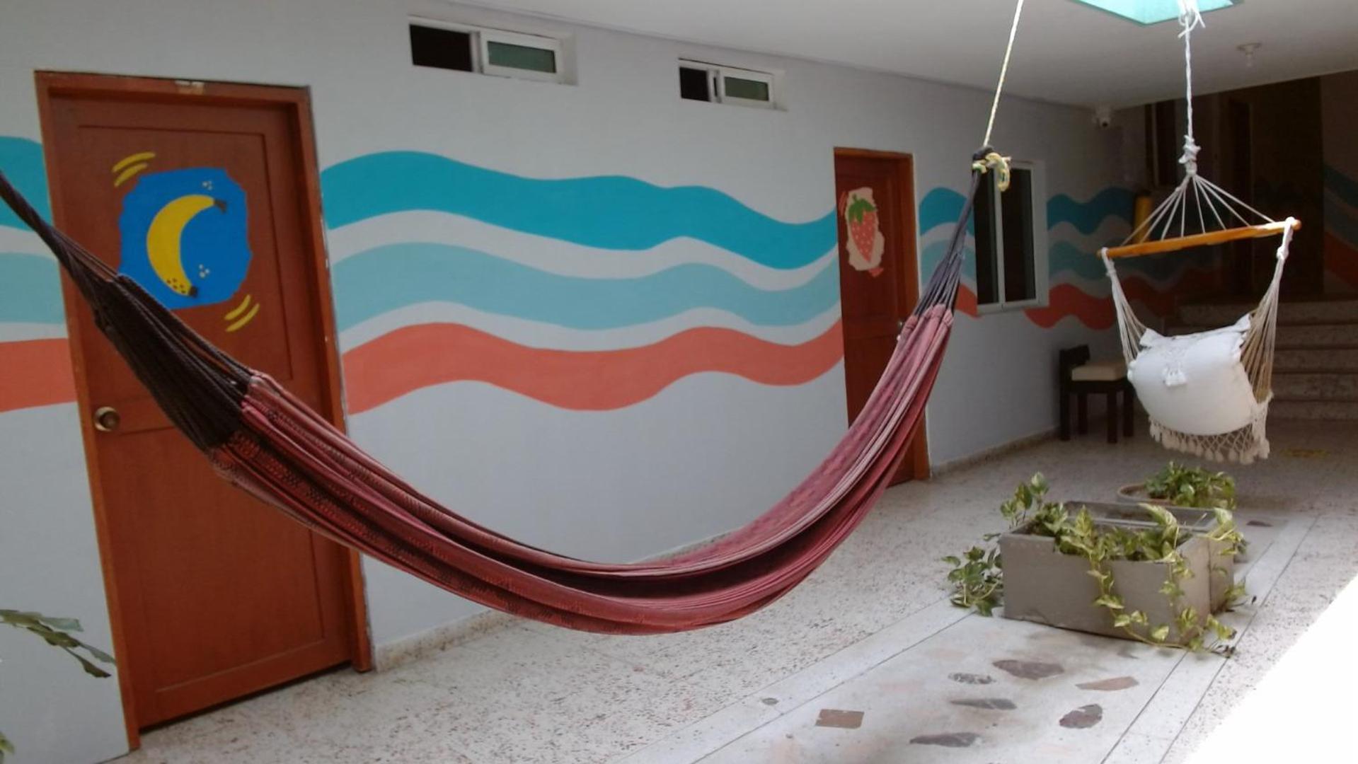 Appartamento Tamarindo Santa Marta  Esterno foto