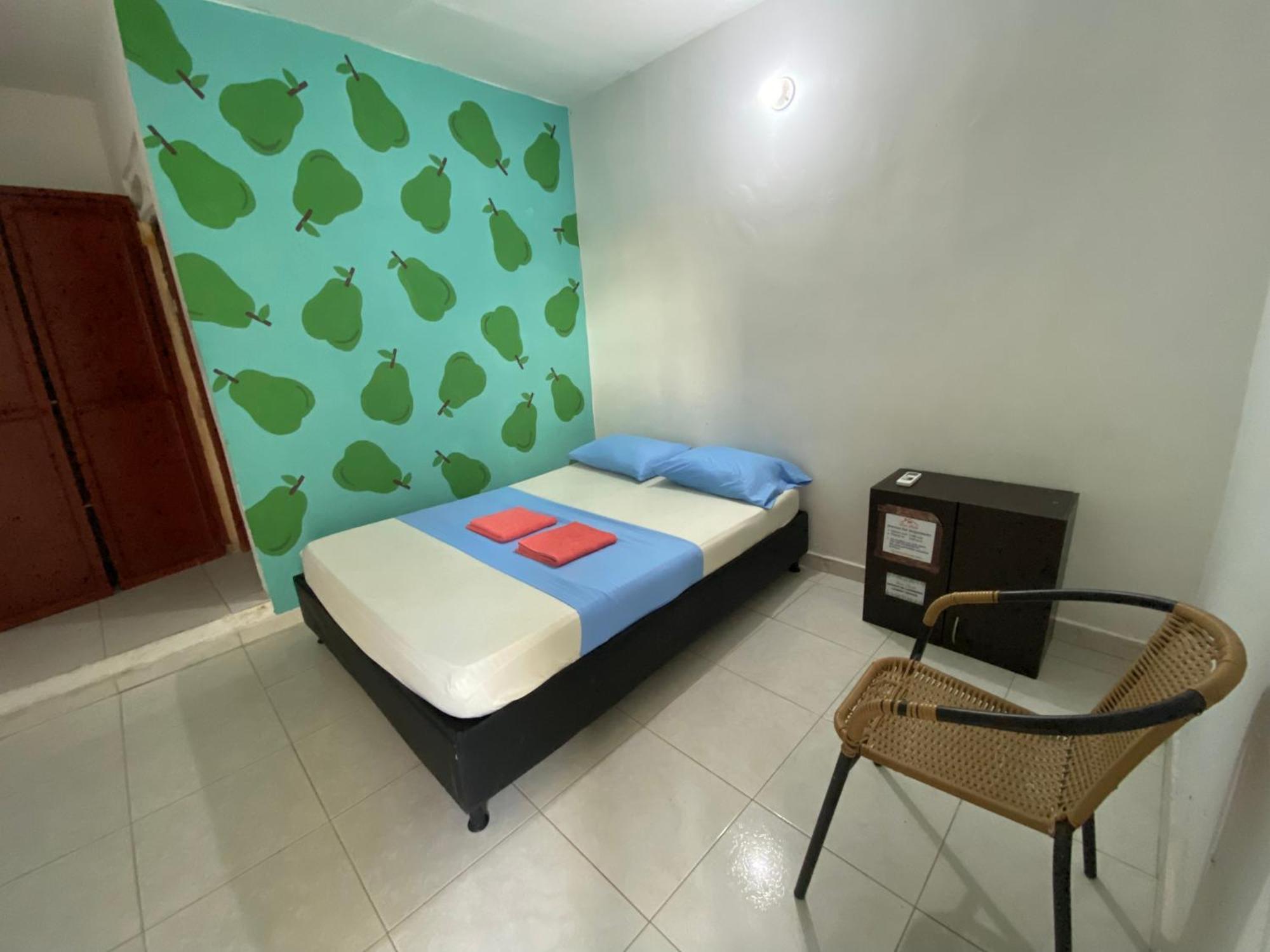 Appartamento Tamarindo Santa Marta  Esterno foto