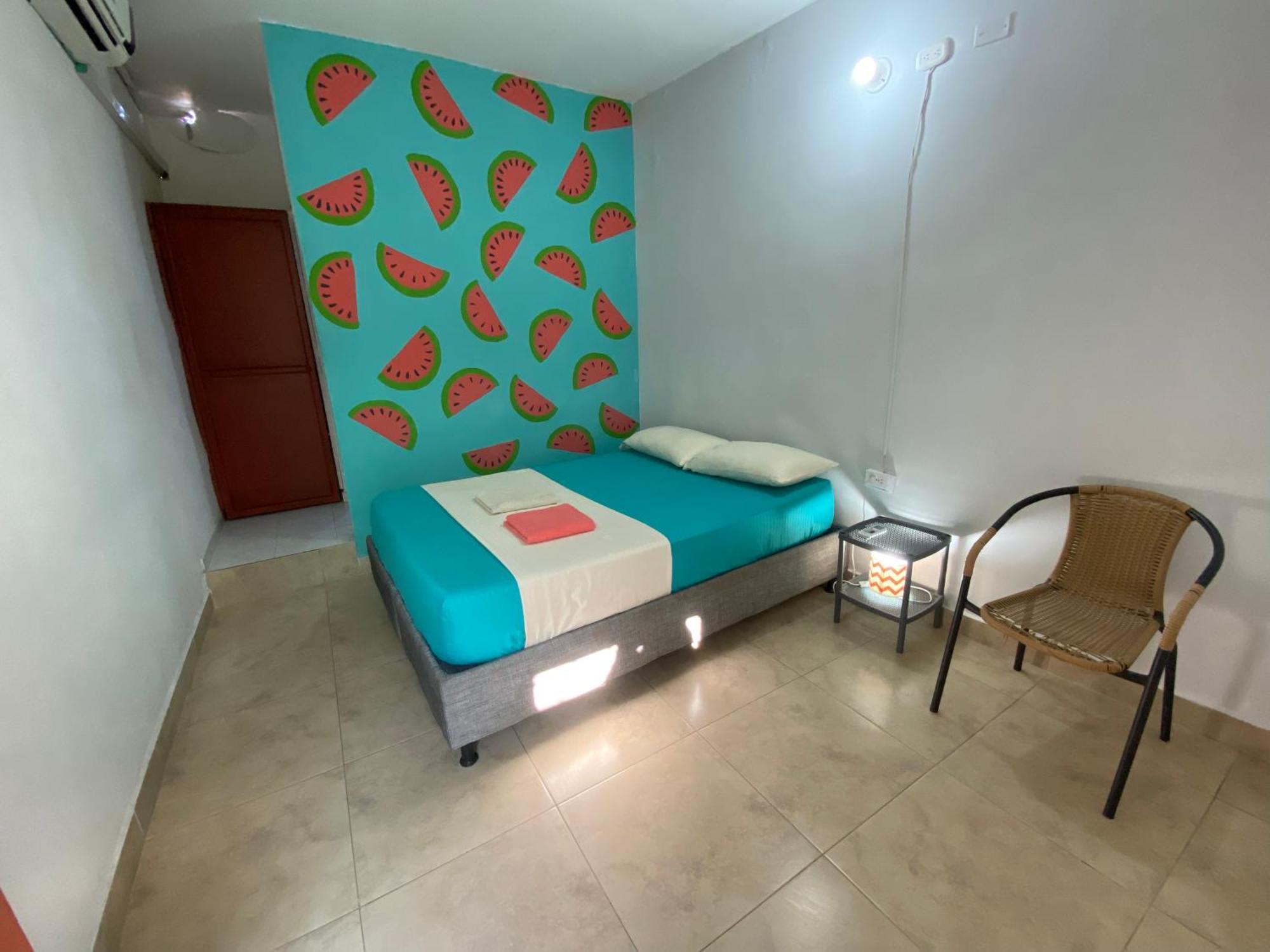 Appartamento Tamarindo Santa Marta  Esterno foto