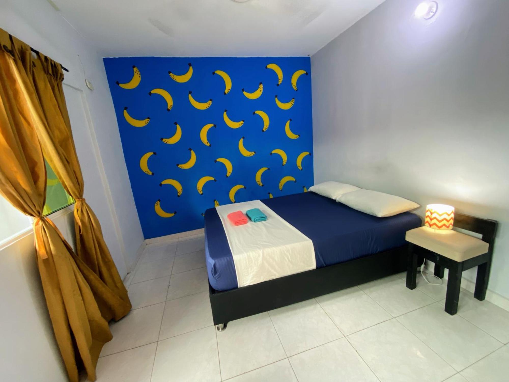 Appartamento Tamarindo Santa Marta  Esterno foto