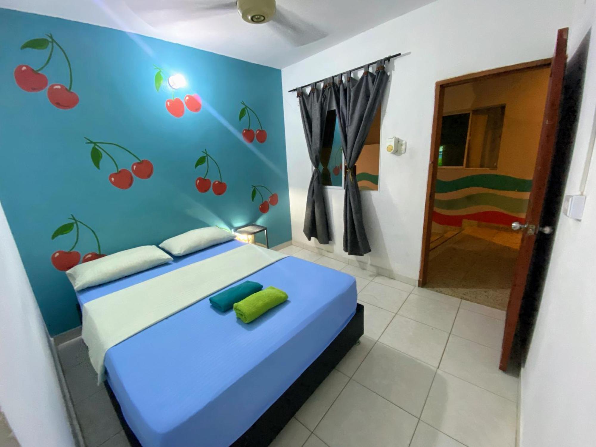Appartamento Tamarindo Santa Marta  Esterno foto